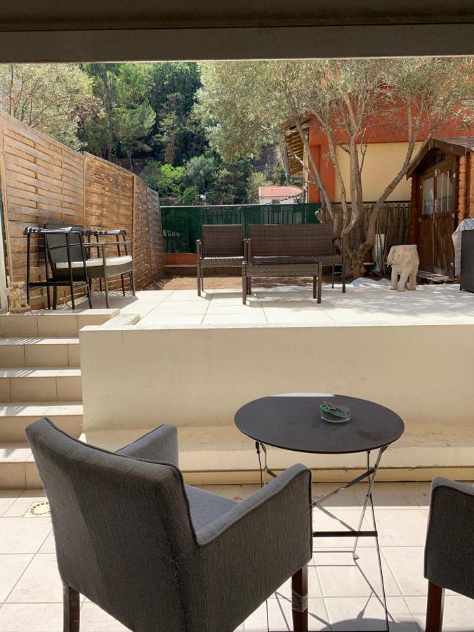 Appartement Ninon Nice