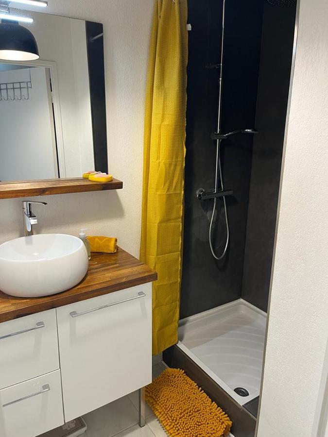 Appartamento Ninon Nizza