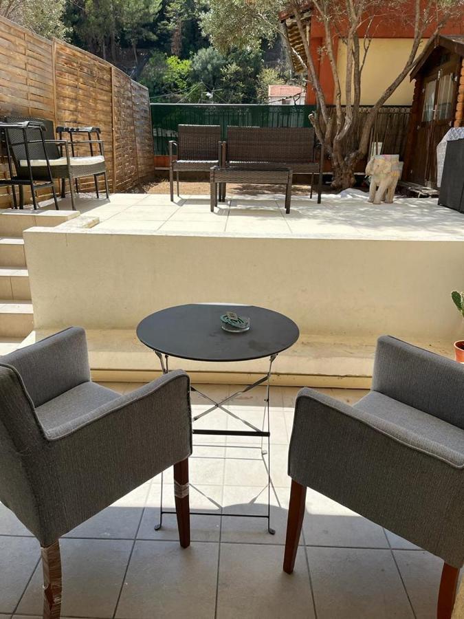 Appartement Ninon *