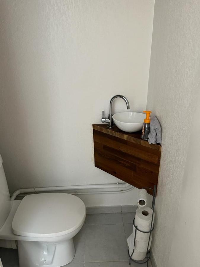 Ninon Appartement Nice