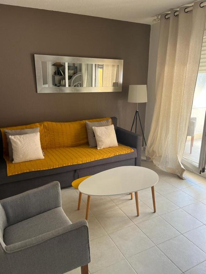 Appartement Ninon
