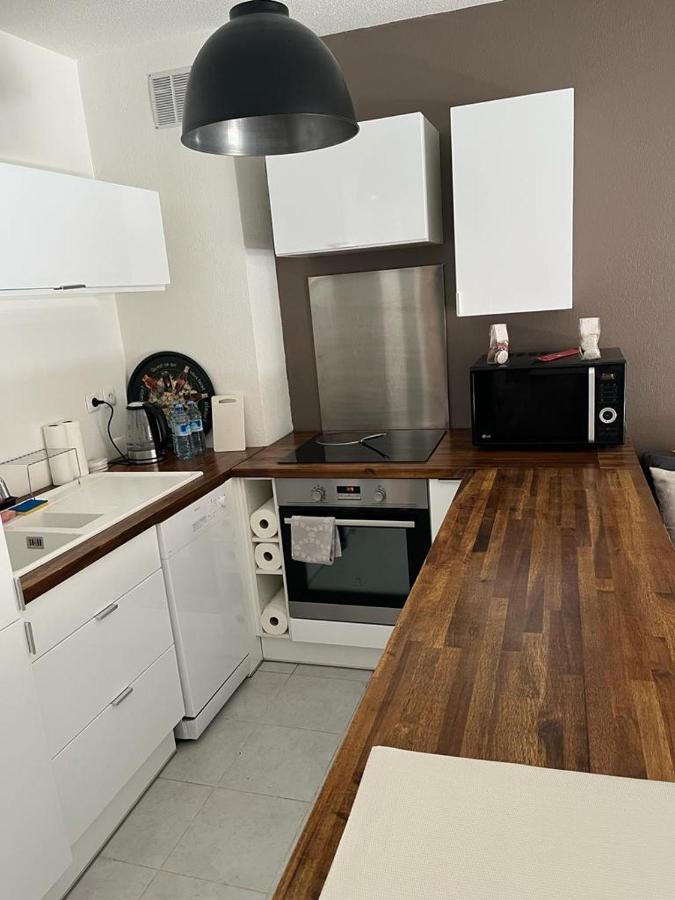 Ninon Appartement Nice
