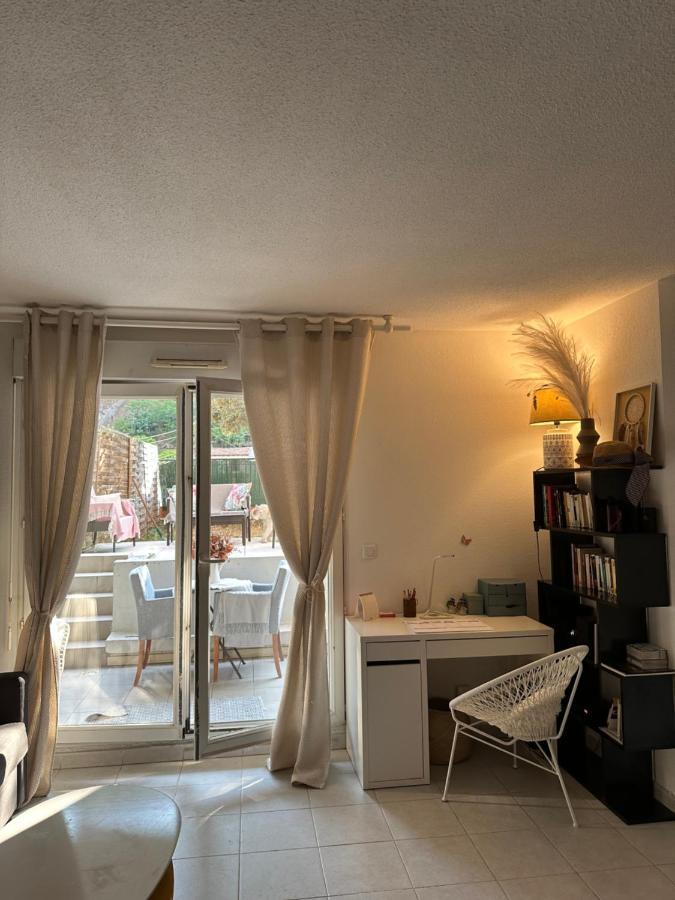 Appartement Ninon *