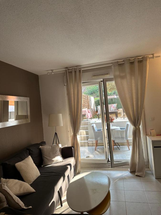 Appartement Ninon