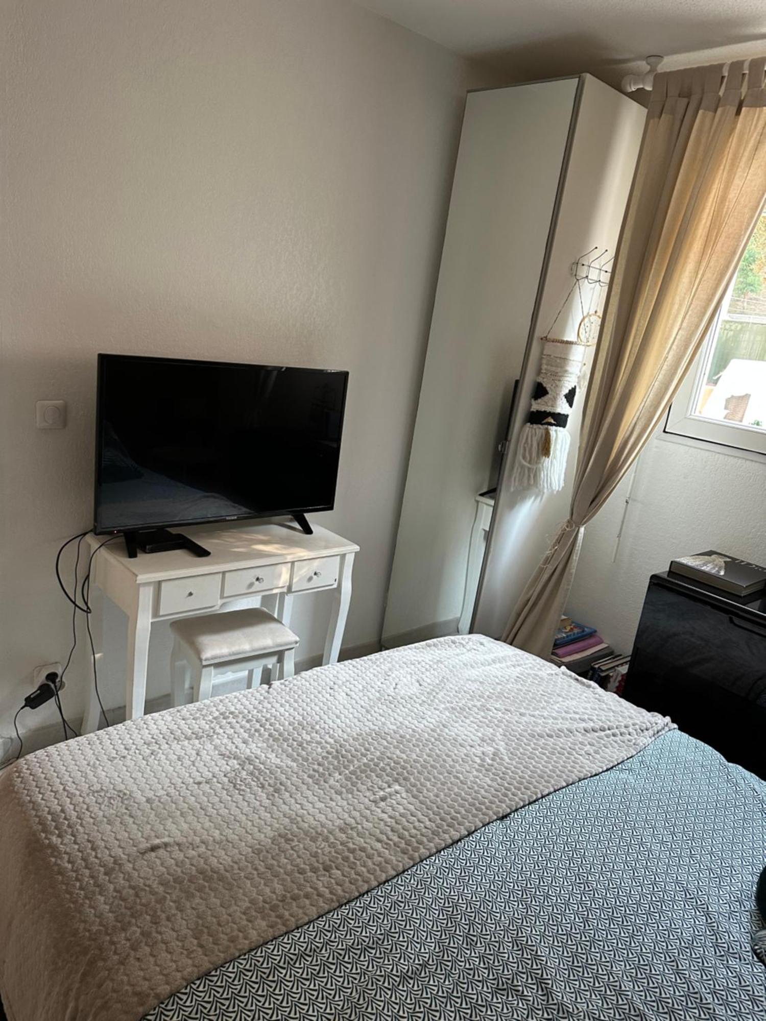 Ninon Appartamento Nizza