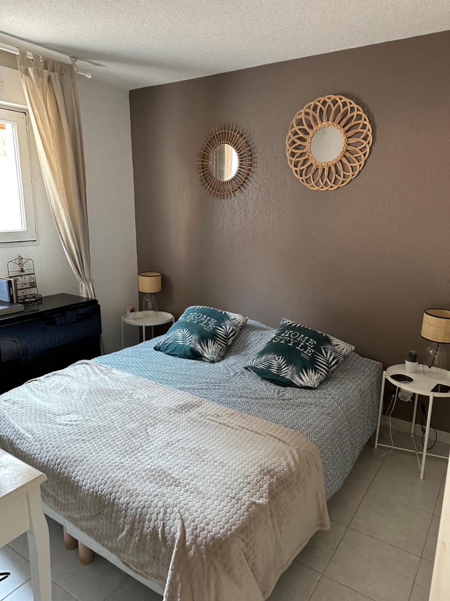 Ninon Appartement *